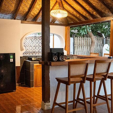 Villa Ardi Beltza Гілі-Аїр Екстер'єр фото