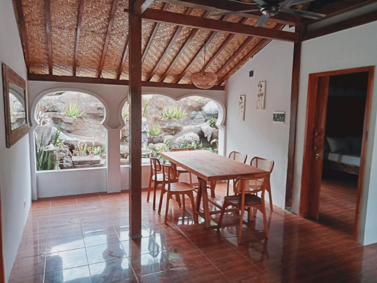 Villa Ardi Beltza Гілі-Аїр Екстер'єр фото