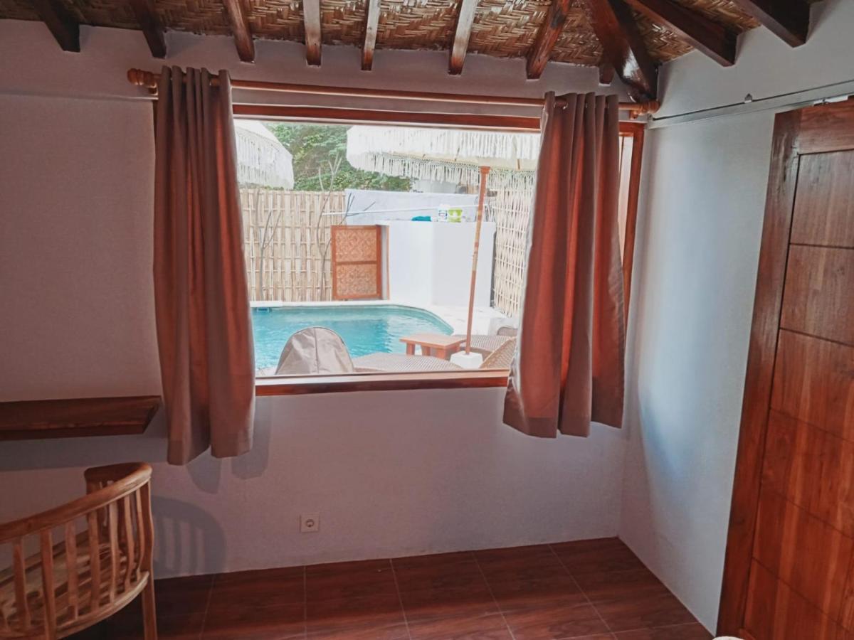 Villa Ardi Beltza Гілі-Аїр Екстер'єр фото