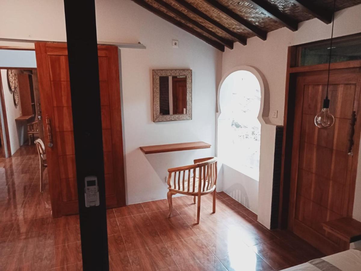 Villa Ardi Beltza Гілі-Аїр Екстер'єр фото